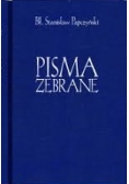 Papczyński Pisma zebrane