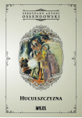 Huculszczyzna: Gorgany i Czarnochora