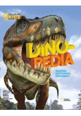Dinopedia