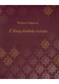 Z klasą dookoła świata