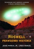 Roswell Prawdziwa historia