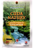 Cuda natury Piosenki ekologiczne - śpiewnik