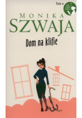 Dom na klifie