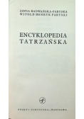 Encyklopedia Tatrzańska