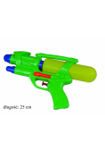 Pistolet na wodę 25cm