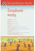 Zarządzanie wiedzą