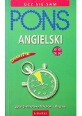 PONS Angielski