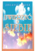 Uwierzyć w siebie