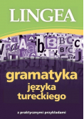 Gramatyka języka tureckiego