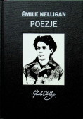 Nelligan Poezje