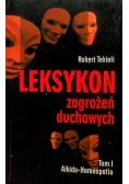 Leksykon zagrożeń duchowych