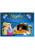 Szopka bożonarodzeniowa