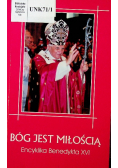 Bóg jest miłością