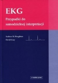 EKG Przypadki do samodzielnej interpretacji