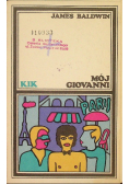 Mój Glovanni