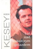 Lot nad kukułczym gniazdem