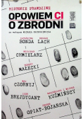 Opowiem Ci o zbrodni