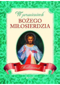 W promieniach Bożego miłosierdzia