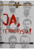 Ja terrorysta  Rozmowy ze współczesnym katem