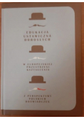 Edukacja ustawiczna dorosłych w europejskiej przestrzeni kształcenia