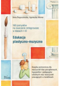 Edukacja plastyczno  muzyczna