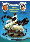 Fantastyczna podróż Wyspa Przypływów i inne opowieści