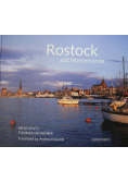 Rostock and Warnemunde