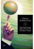 Słownik polityki