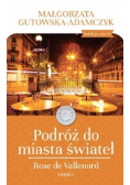 Podróż do miasta świateł Część 1