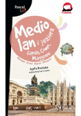 Mediolan i jeziora