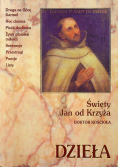 Święty Jan od Krzyża Dzieła