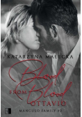 Blood from Blood Tom 2 Ottavio