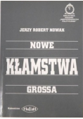 Nowe kłamstwa Grossa
