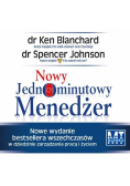 Nowy Jednominutowy Menedżer