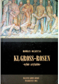 KL Gross Rosen Wybór artykułów