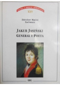 Jakub Jasiński Generał i Poeta