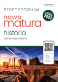 Matura 2024 Historia Repetytorium ZR