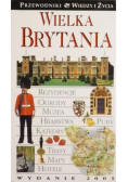 Wielka Brytania przewodniki