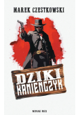 Dziki Kamieńczyk