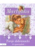 Martynka Twoje dobranocki