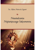 Nawiedzenia Najświetniejszego Sakramentu