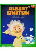 Albert Einstein