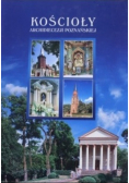 Kościoły archidiecezji poznańskiej