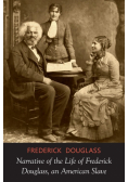 Narrative of the Life of Frederick Douglass