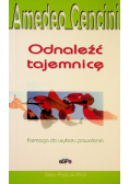 Odnaleźć tajemnice