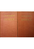 Św Jana od Krzyża Dzieła Tom I i II