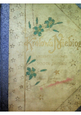 Królowa Niebios Legendy o Matce Boskiej 1895 r.