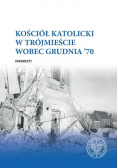 Kościół katolicki w Trójmieście wobec Grudnia ’70