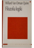 Filozofia logiki