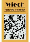 Kusicielka w opałach t.12
